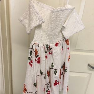 hello molly summer dress