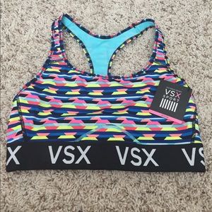Victoria's Secret Sports Bra