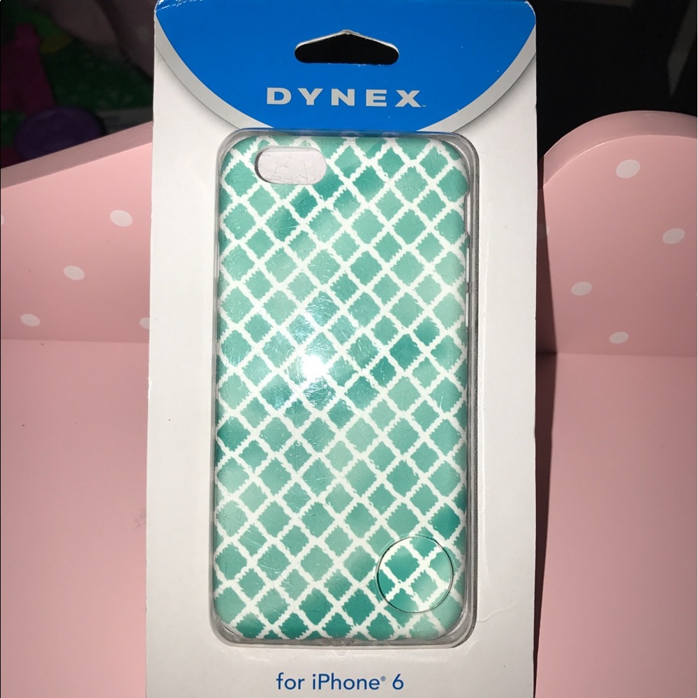 Dynex iPhone 6 case