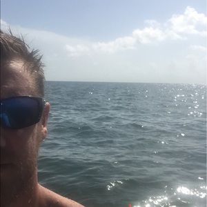 Meet your Posher, Ben