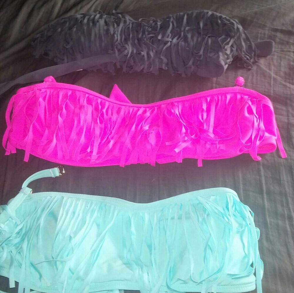 Bikini top bundle
