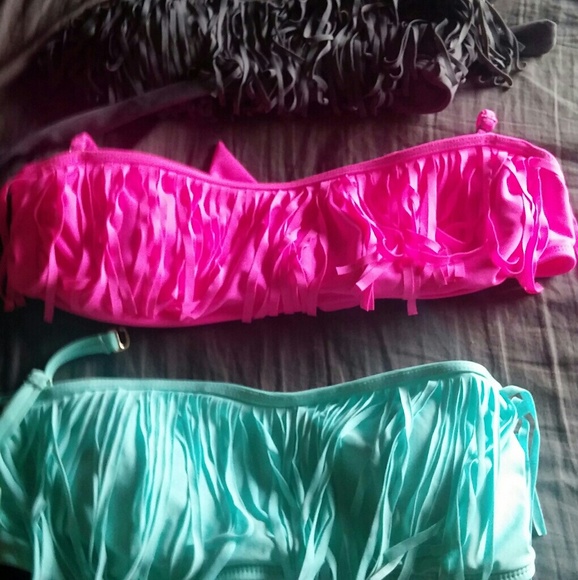 Bikini top bundle - Picture 2 of 2