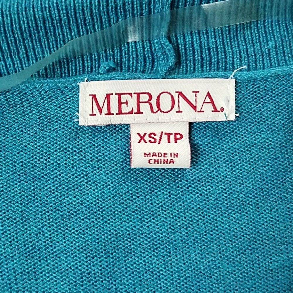 Cardigan - Picture 2 of 2