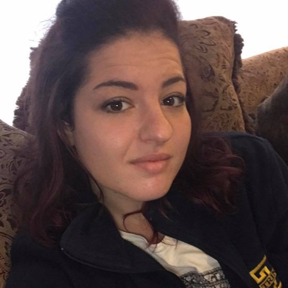 Meet your Posher, Marcella