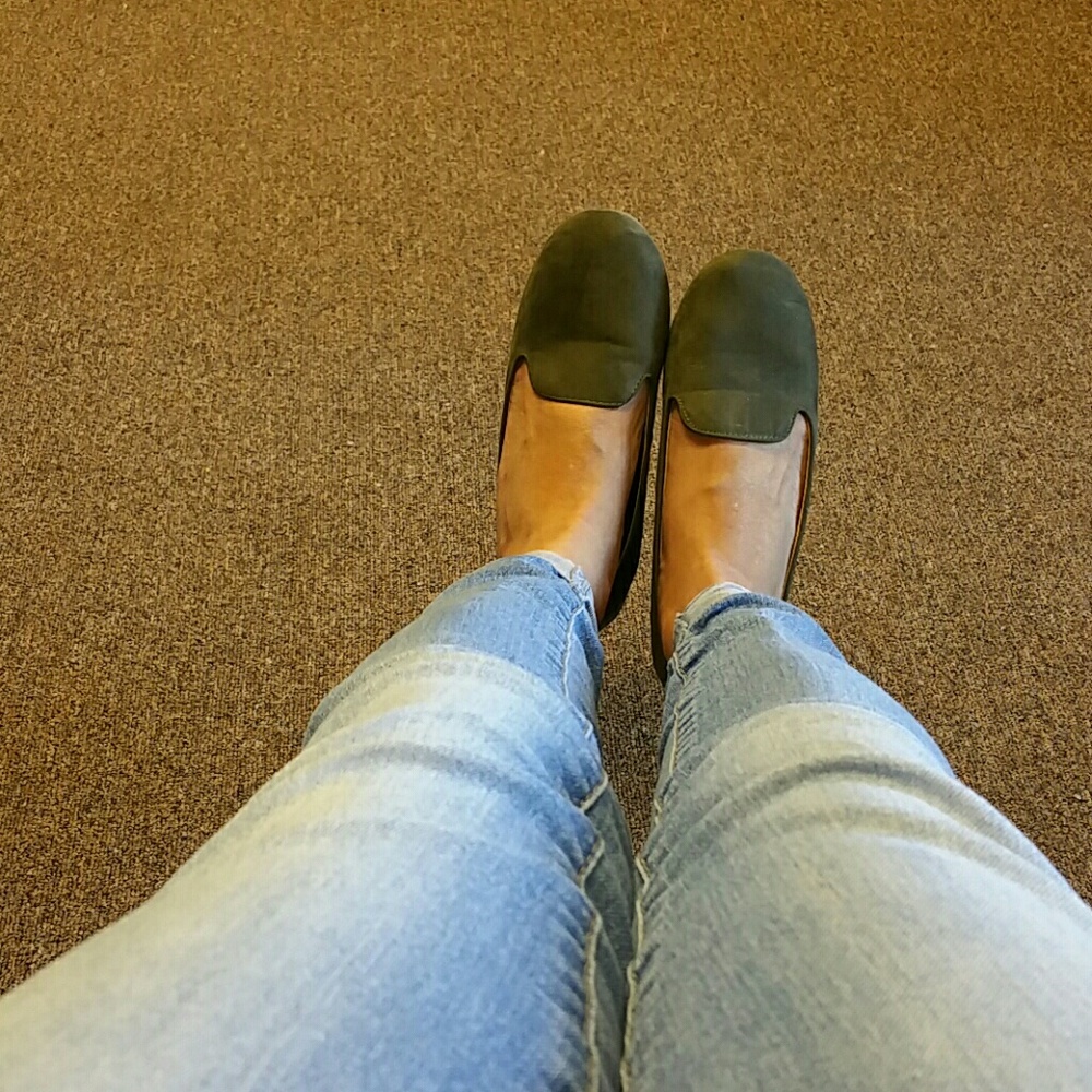 Meet your Posher, Karen