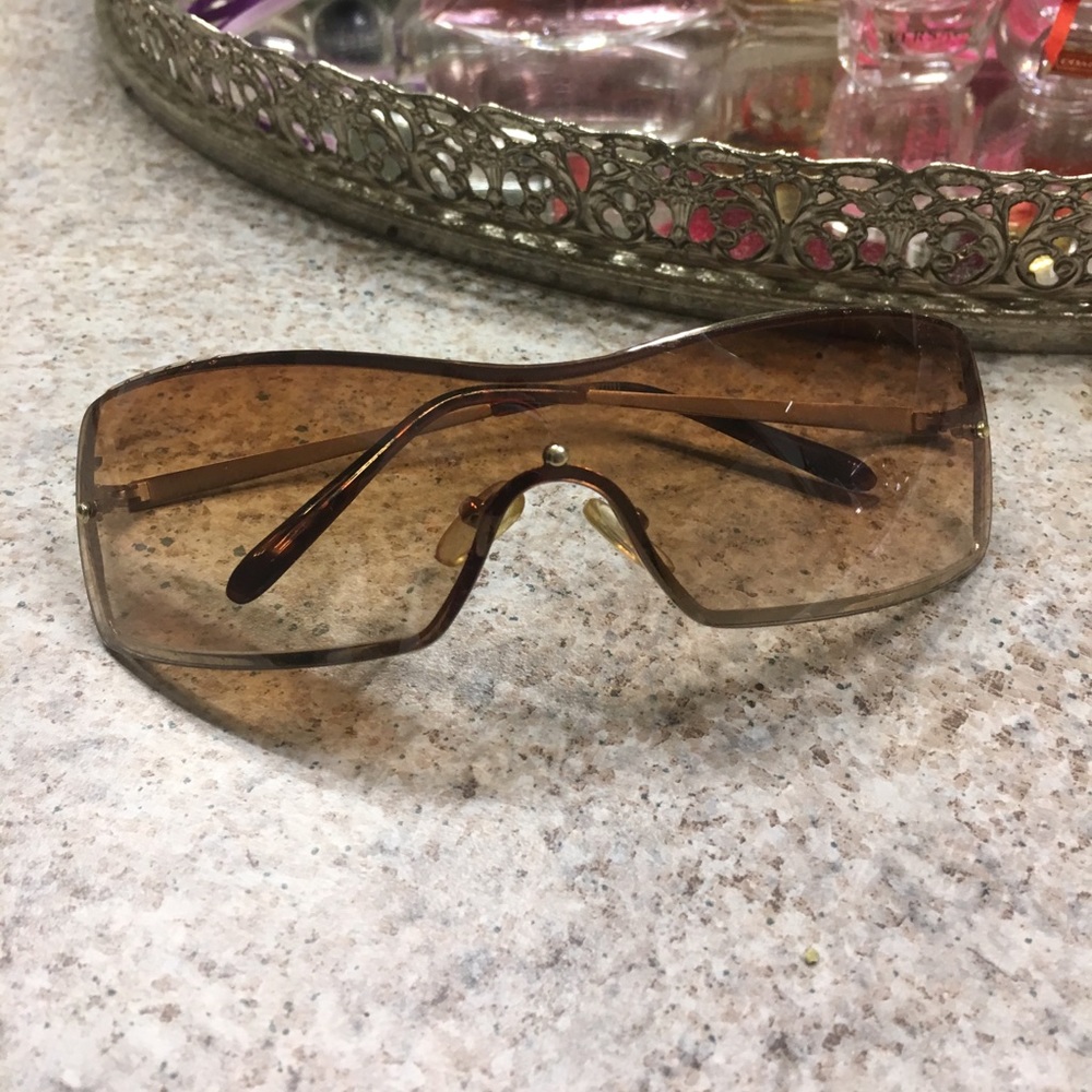 Steve Madden Sunglasses