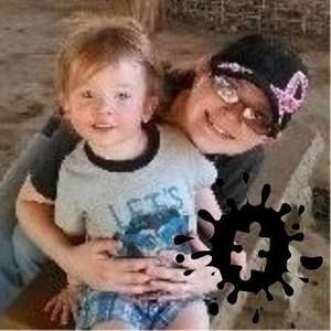 Meet your Posher, Holly