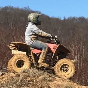 Meet your Posher, Seth