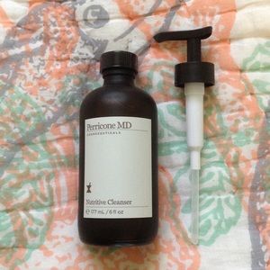 Perricone MD Nutritive Cleanser NEW!