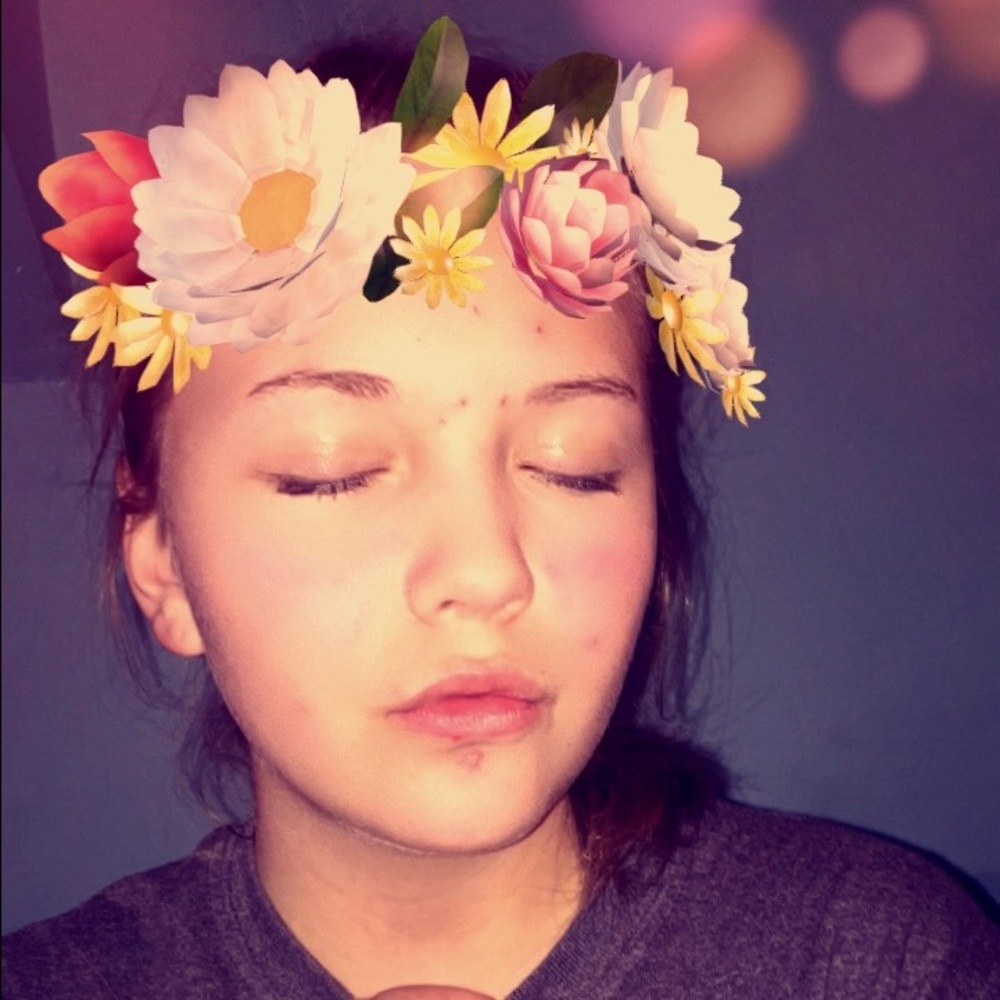 Meet your Posher, Kaylee