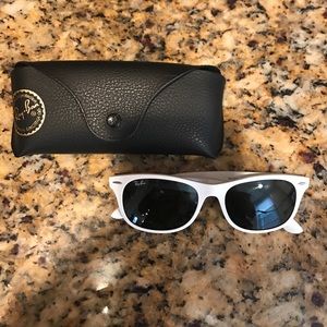 Ray-Ban Sunglasses