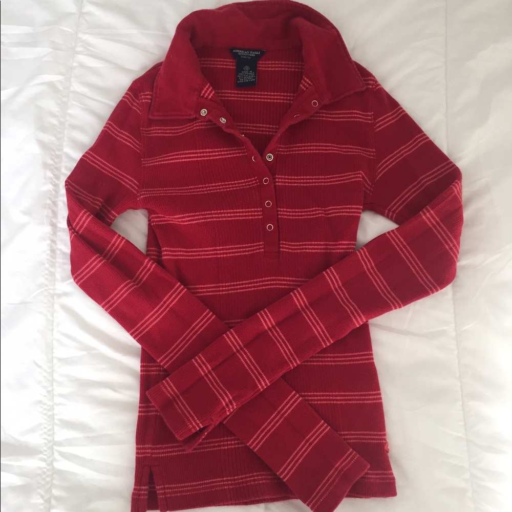 American eagle vintage shirt size small
