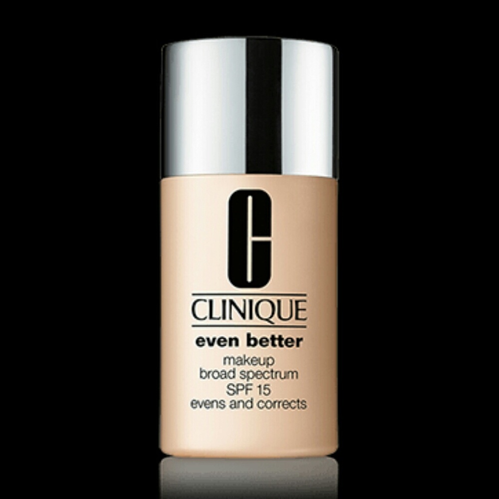 Clinique Even Better Makeup 03 Ivory