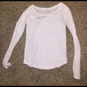 VS Open Back Shirt