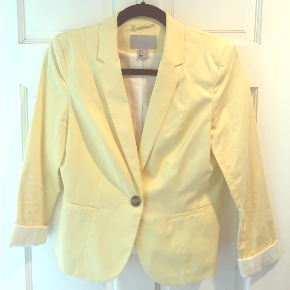 H&M Blazer