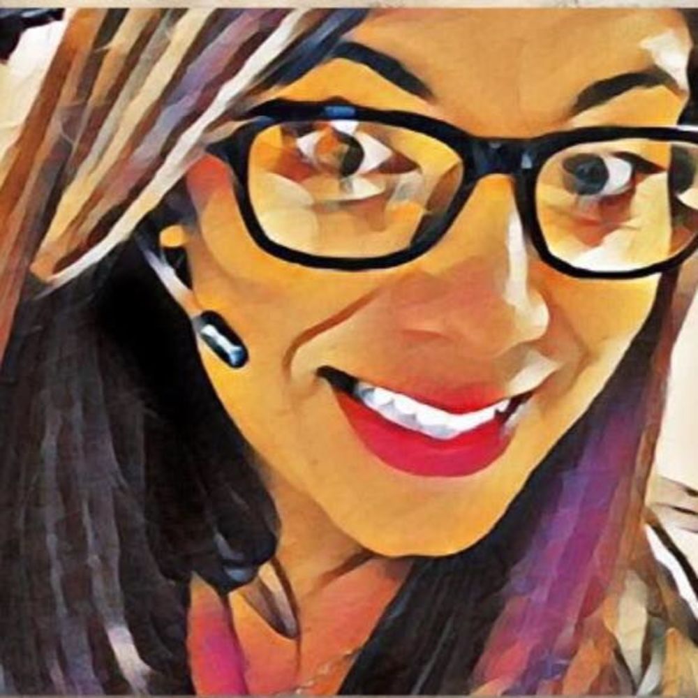 Meet your Posher, Rosi