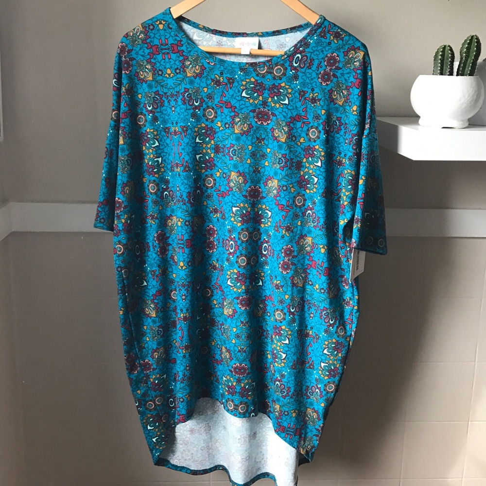 NWT LuLaRoe Irma