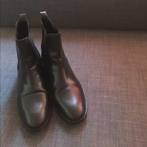 ASOS Chelsea Boots