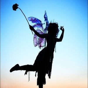 Meet your Posher, Ginny