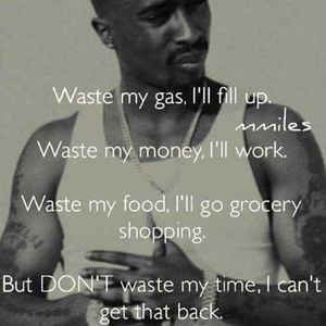 Meet your Posher, Thomas