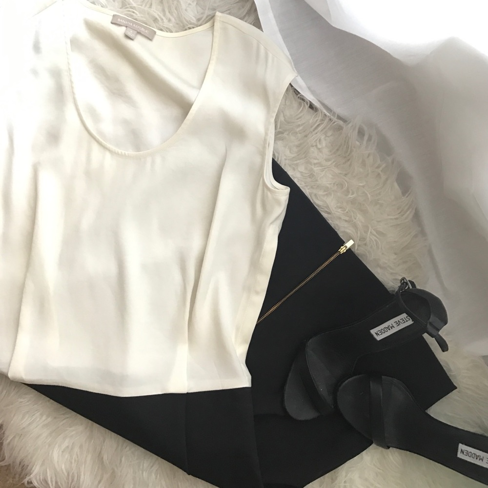 Banana Republic Dress