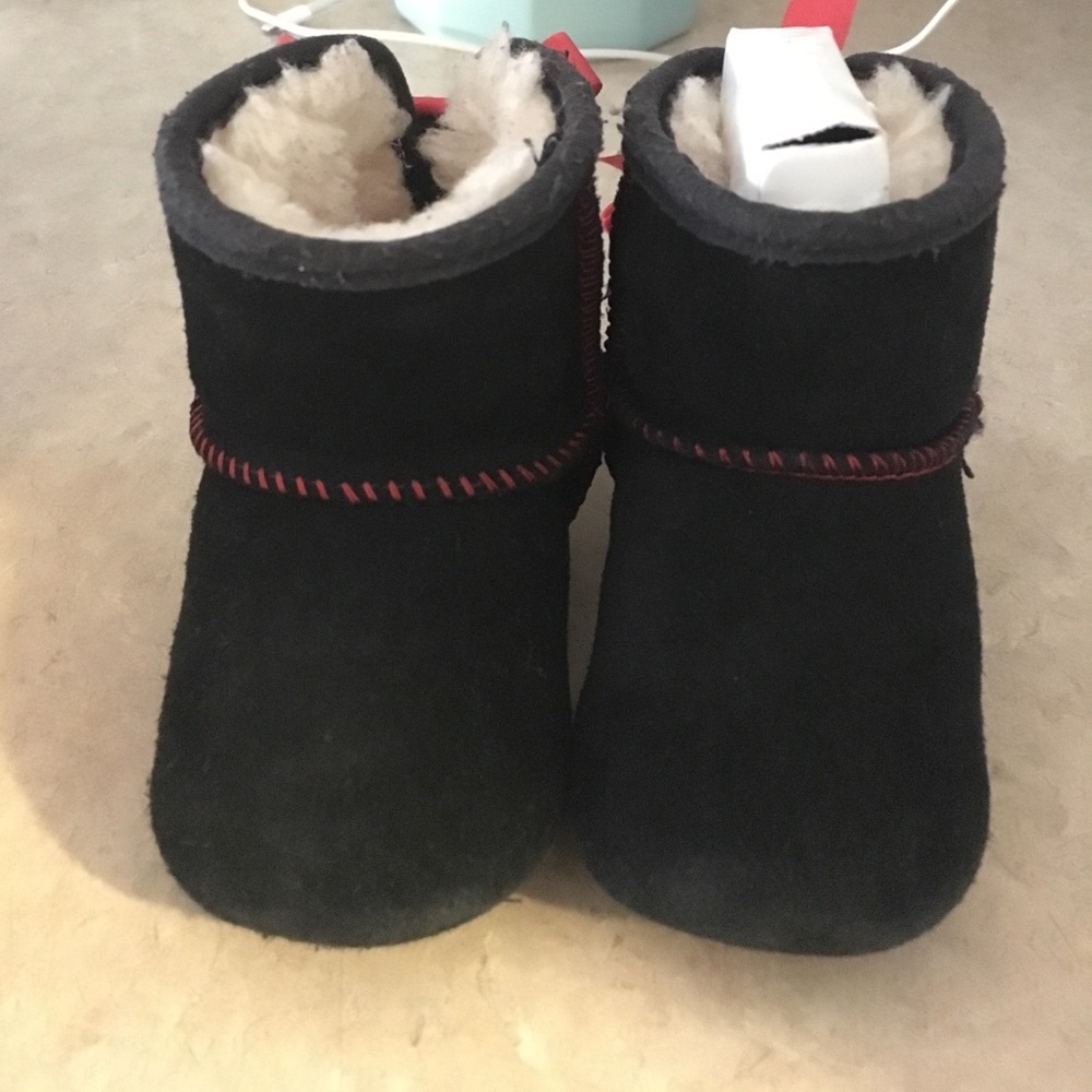Baby uggs