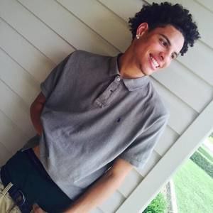 Meet your Posher, Nathan