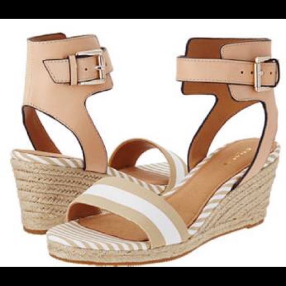 COACH Helen Bleek Espadrilles