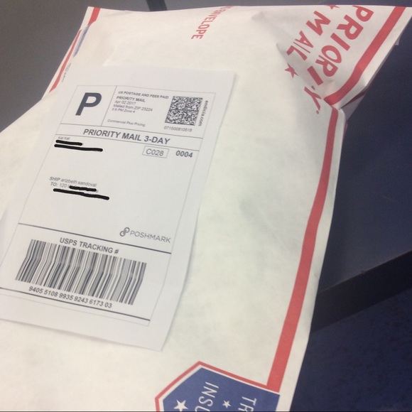 Shipping proof - Picture 2 of 3