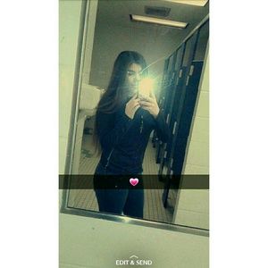 Meet your Posher, Nelly