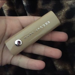 Marc Jacob Lipstick in the shade Eat Cake