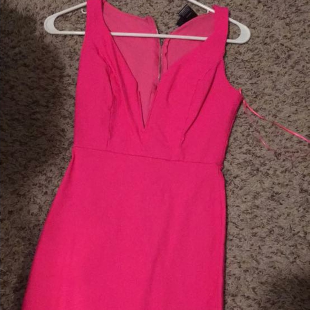 Windsor dress