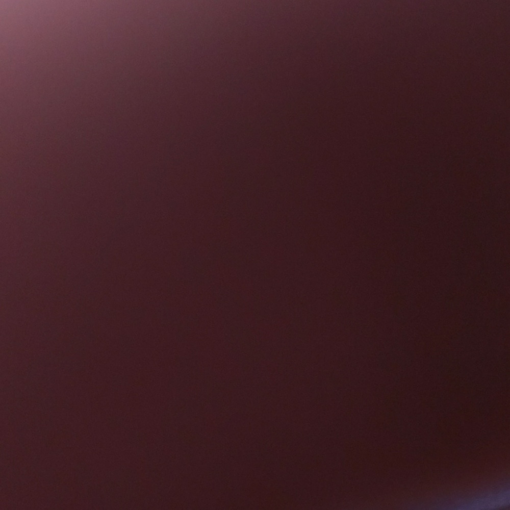 Meet your Posher, Kristin