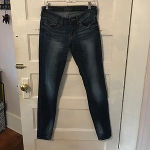 Lucky Brand jeans