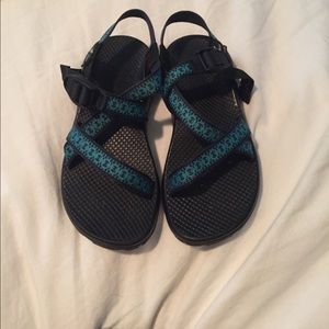 Chacos