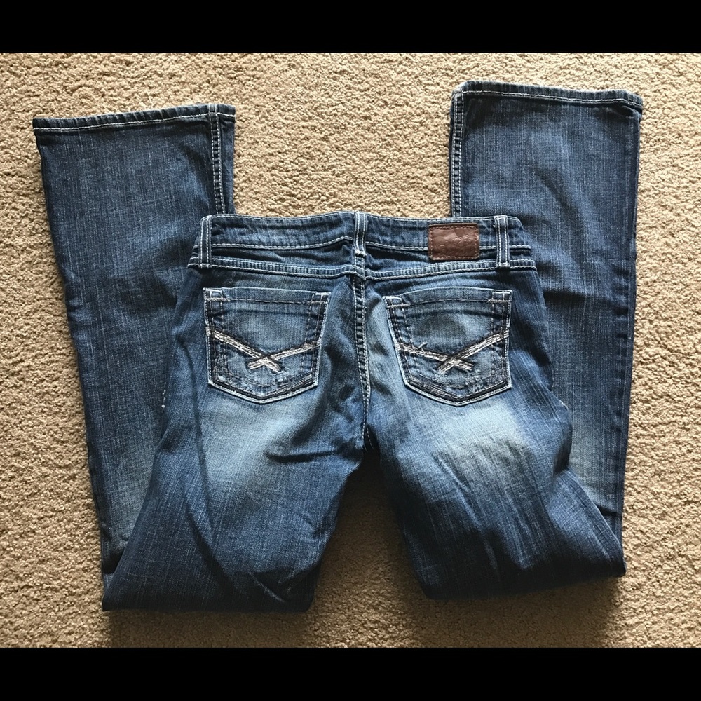 BKE jeans
