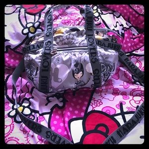 Harajuku Lovers flappers purse