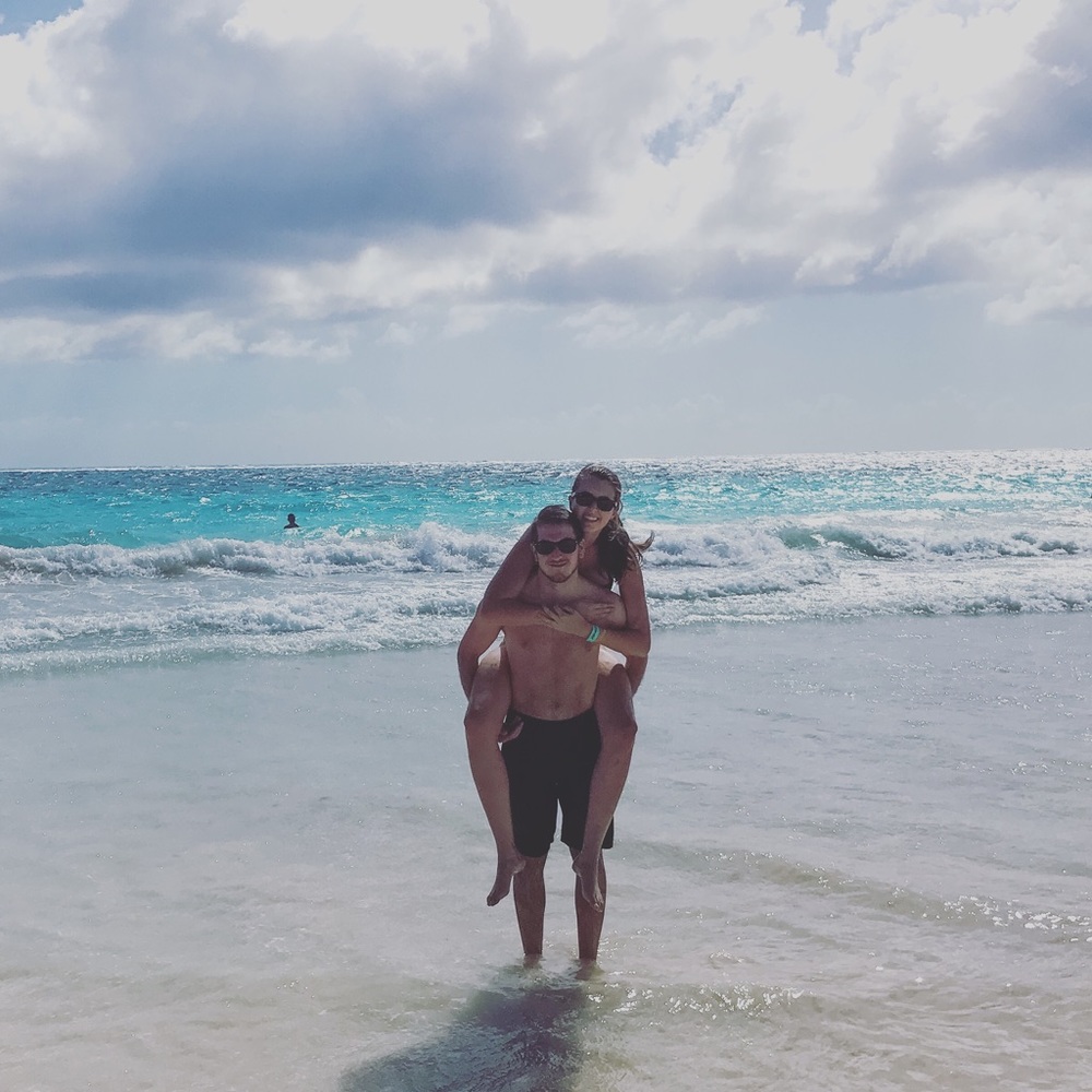 Meet your Posher, Natalie