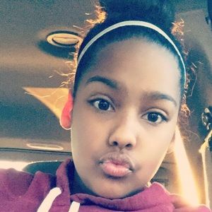 Meet your Posher, Nevaeh