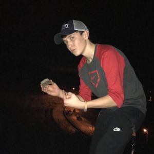 Meet your Posher, Ryan