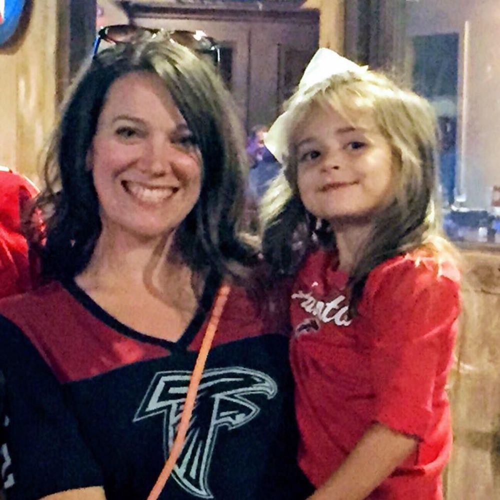 Meet your Posher, Caroline