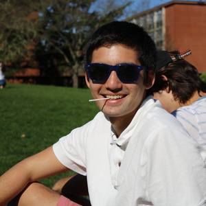 Meet your Posher, Kris