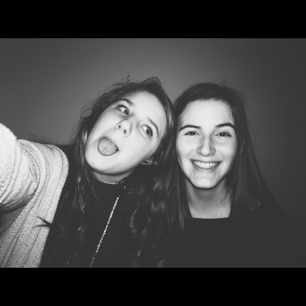 Meet your Posher, Sophie