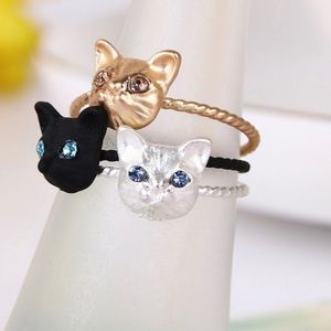 Cat rings