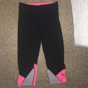 PINK leggings