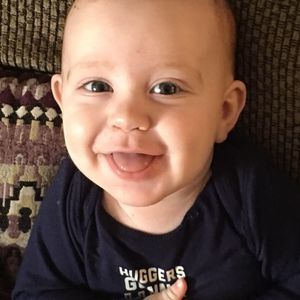 Meet your Posher, Susan