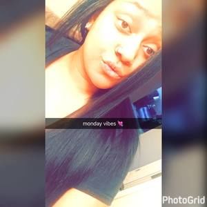 Meet your Posher, Maddie