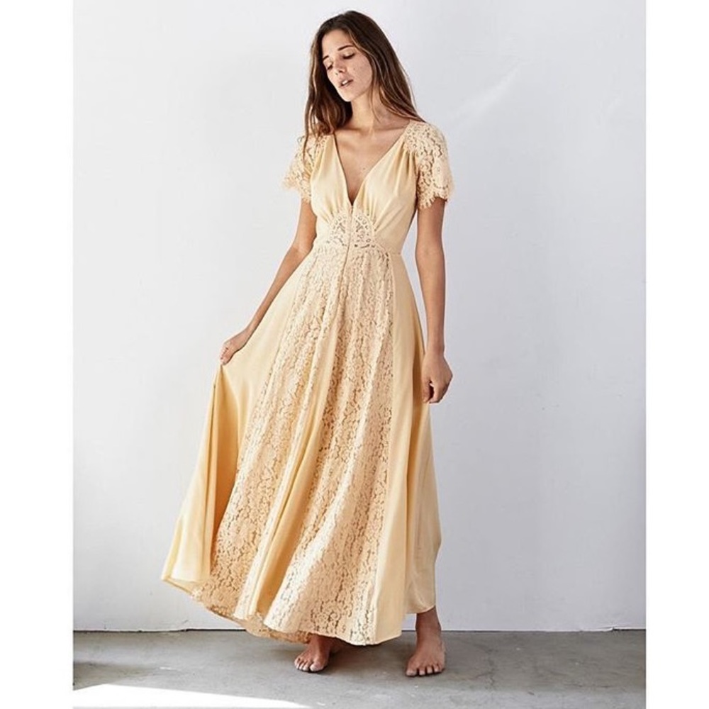 Christy Dawn x Free People Fitzgerald