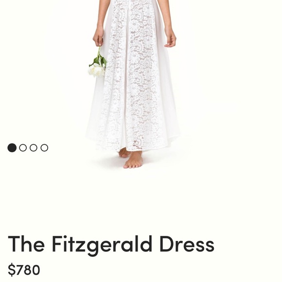 Christy Dawn x Free People Fitzgerald - Picture 7 of 8