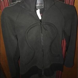 Lulu lemon hoodie